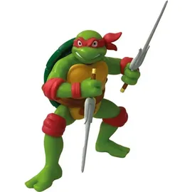 Agr Tortugas Ninja Comansi Collection Set (4 Figuren)