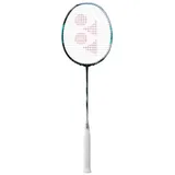 Yonex Badmintonschläger Astrox 88D Dominate Pro (kopflastig, steif, Made in Japan) 2024 schwarz/silber - unbesaitet -