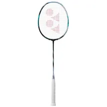 Yonex Badmintonschläger Astrox 88D Dominate Pro (kopflastig, steif, Made in Japan) 2024 schwarz/silber - unbesaitet -