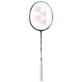 Yonex Badmintonschläger Astrox 88D Dominate Pro (kopflastig, steif, Made in Japan) 2024 schwarz/silber - unbesaitet -