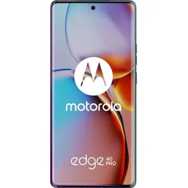 Motorola Edge 40 Pro 12 GB RAM 256 GB interstellar black