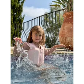 Vanilla Copenhagen Aufblasbare Schwimmweste Multicolor 1-3 Jahre