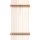 Tojo Bett parallel L 98 x 205 cm Beige