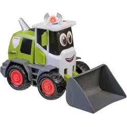 HAPPY PEOPLE 34523 CLAAS KIDS TORION 1914 Radlader, 19cm