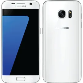 Samsung Galaxy S7 32 GB White Pearl