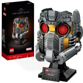LEGO Marvel Super Heroes Star-Lords Helm 76251