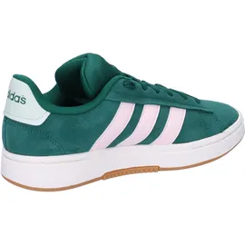 adidas Grand Court Alpha 00s Collegiate Green / Wonder Quartz / Linen Green 36