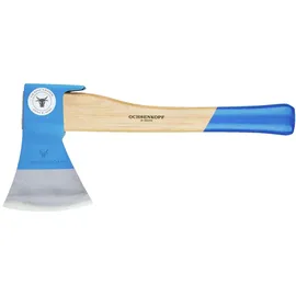 Ochsenkopf Beil Zimmermannsbeil 2-ballig 1100g Hickory