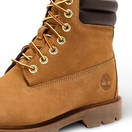 Timberland Basic 6-Inch wheat nubuck 41