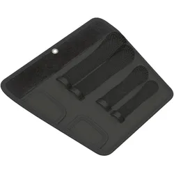 Wera 9411 Textile Box 6001 Joker Switch 4, leer - 05136460001