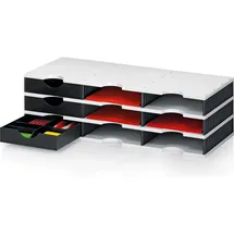 Styro styrodoc trio Set