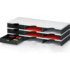 Styro styrodoc trio Set