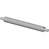 Dornbracht Stange Wannengriff 90282258000-06 platin matt