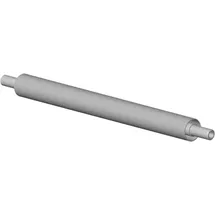 Dornbracht Stange Wannengriff 90282258000-06 platin matt