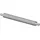 Dornbracht Stange Wannengriff 90282258000-06 platin matt