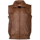 JCC BigVest2 in cognac | Gr.: 60,