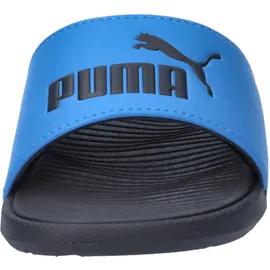 Puma Kinder Cool Cat 2.0 Ps Flip-Flops, Future Blue Puma Black, 29 EU