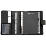 Bind Terminplaner Manager A5 Leder