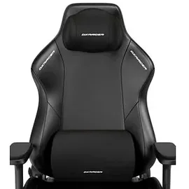 DXRacer GC/XLCM23LTA/N Gaming-Stuhl schwarz
