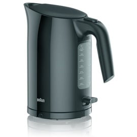 Braun PurEase WK 3100 BK schwarz