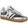 adidas Samba OG Silver Metallic/Cloud White/Core White 38 2/3