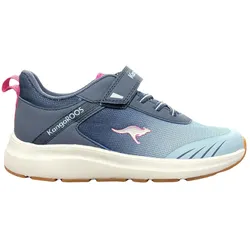 Sneaker »KB-RIDA EV«, Gr. 38, grisaille/blue sky, , 72520103-38
