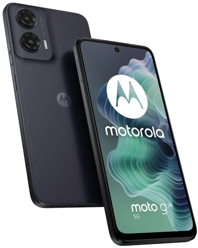 Smartphone Motorola PB3K0023ES 6,72