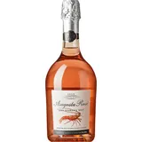Aragosta Rosé  Vino Spumante Brut DOC (2025), Santa Maria la Palma, Sardinien