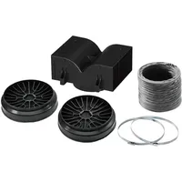 Neff Z51EIU1X1 Umluftset mit Standard Geruchsfilter