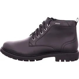CLARKS Stiefel Damen Schwarz 40