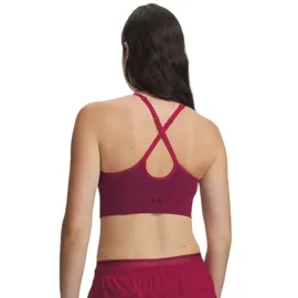 Under Armour Vanish Seamless Rot XS