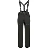 Luhta Skihose »H SKIHOSE KOVERO« SCHWARZ
