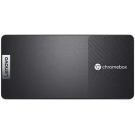 Lenovo Chromebox Micro Celeron N4500 2023 4K Ultra HD 1,1 GHz 32 GB RAM 32 GB SSD Intel UHD Graphics Chrome OS