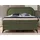 S-Style Möbel Boxspringbett Sonna 160 x 200 cm H3 Grün