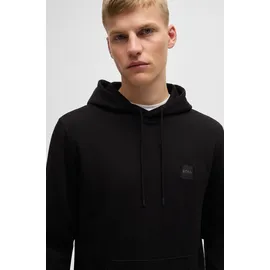 Boss Hoodie Schwarz XL