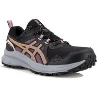 Asics trail scout 3 damen - Noir - 40.5