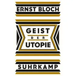 Geist der Utopie