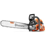 Husqvarna 562 XP Mark II Professional 45cm Benzin-Kettensäge (970 66 35-38)