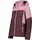 CMP Damen Jacke Woman Jacket Zip Hood 33Z5026-C904 36 - Plum - 36