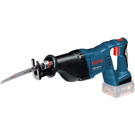 Bosch GSA 18 V-LI Professional ohne Akku