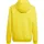 adidas Entrada 22 Hoodie Kinder - Team Yellow/Black 140