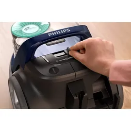 Philips PowerPro Active FC9550/09 Schwarz