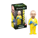 MINIX Heisenberg (Walter White) Sammelfigur 12 cm
