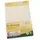 Grünspecht Naturprodukte Bio-Betteinlage 50 x 70 cm