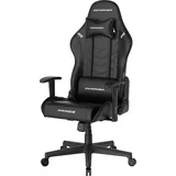 DXRacer Prince Kunstleder Schwarz