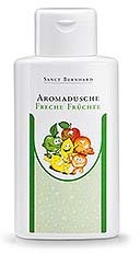 Aromadusche "Freche Früchte" - 250 ml