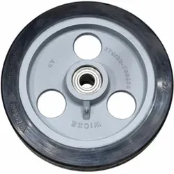 Fetra Elastic-Rad 360 x 75 mm