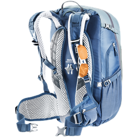 Deuter Trans Alpine 28 SL dusk/marine