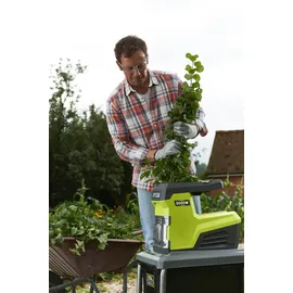 RYOBI RSH3045U Elektrohäcksler 3000 W 55 l