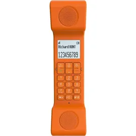 Alcatel ePure Iconic orange